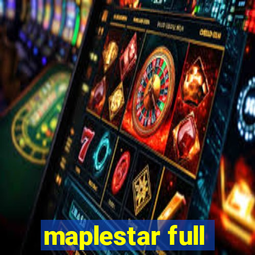 maplestar full